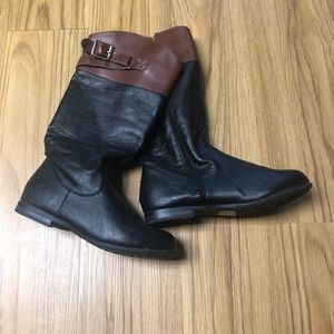 Tommy Hilfiger winter women boots